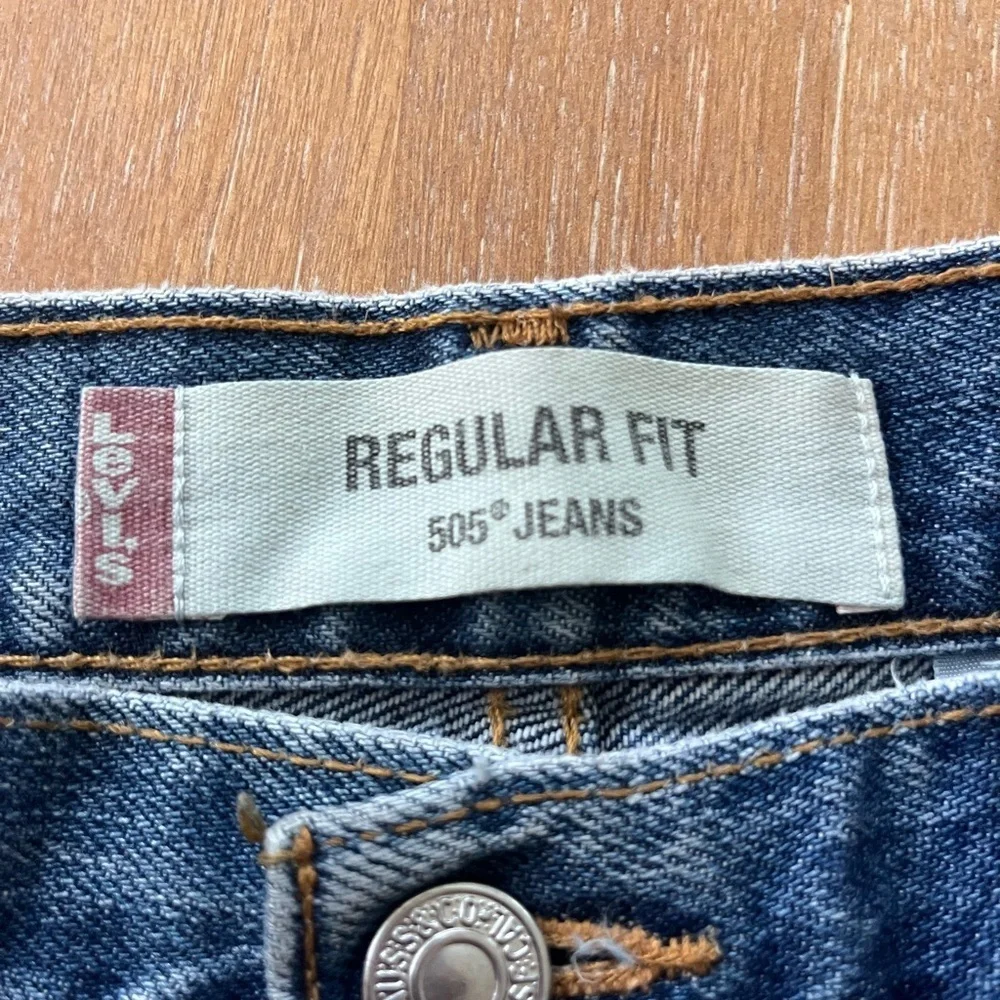 Levis good bleach